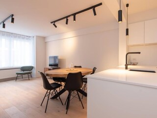 Apartamento Ostende Características 12