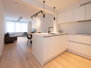 Apartamento Ostende Características 21