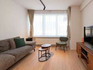 Apartment Ostende Ausstattung 7