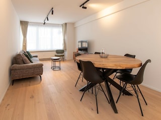 Apartment Ostende Ausstattung 15