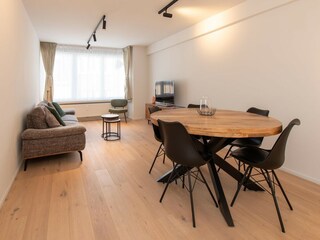 Appartement Ostende Kenmerken 16