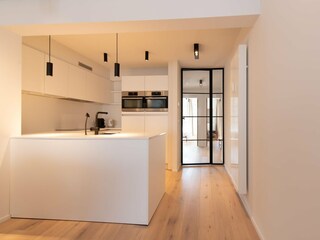 Appartamento Ostende Caratteristiche 8