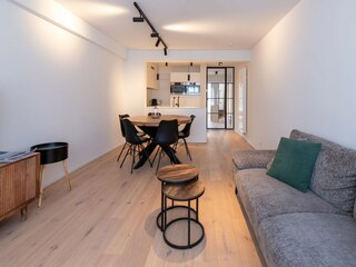 Appartement Ostende Kenmerken 22