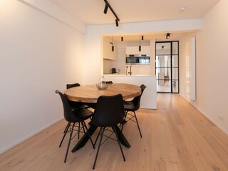 Appartamento Ostende Caratteristiche 20