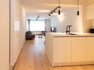 Apartment Ostende Ausstattung 14