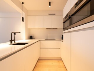 Appartamento Ostende Caratteristiche 9