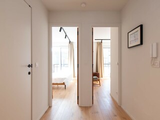 Appartamento Ostende Caratteristiche 10