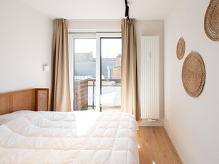 Appartamento Ostende Caratteristiche 11