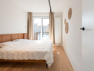 Appartamento Ostende Caratteristiche 13