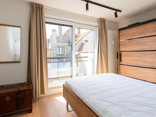 Apartment Ostende Ausstattung 19