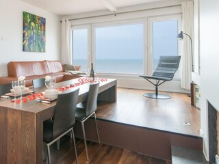 Vakantiehuis Ostende Kenmerken 7