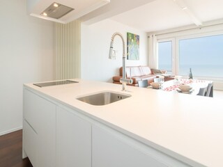 Ferienhaus Ostende Ausstattung 9