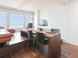 Holiday house Ostende Features 9