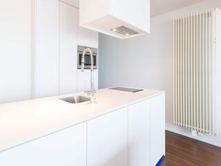 Vakantiehuis Ostende Kenmerken 3