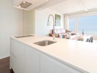 Holiday house Ostende Features 15