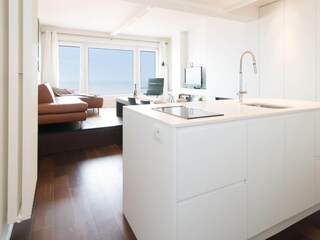 Holiday house Ostende Features 11
