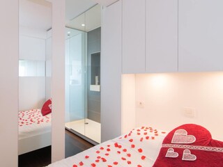 Holiday house Ostende Features 12