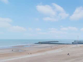 Vakantiehuis Ostende Omgeving 19