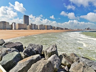 Maison de vacances Ostende  24