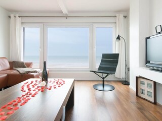 Vakantiehuis Ostende Kenmerken 6