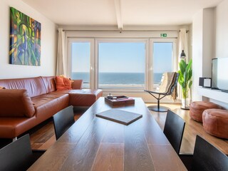 Vakantiehuis Ostende Kenmerken 11