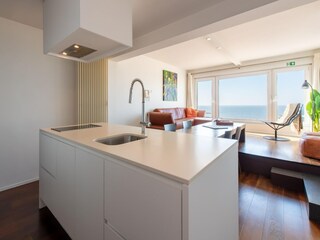 Vakantiehuis Ostende Kenmerken 14