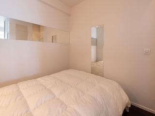 Maison de vacances Ostende Équipement 15