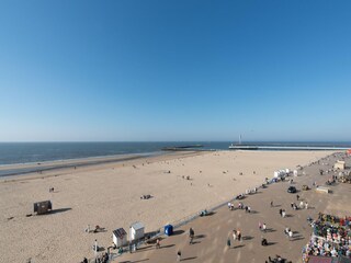 Casa de vacaciones Ostende Grabación al aire libre 2