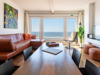 Holiday house Ostende Features 8