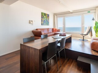 Ferienhaus Ostende Ausstattung 14