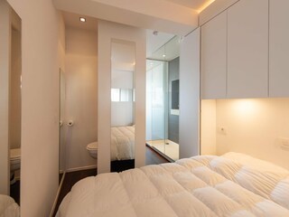Holiday house Ostende Features 10