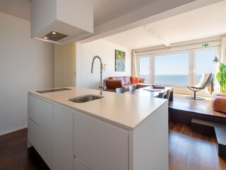 Holiday house Ostende Features 11