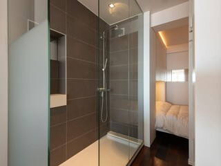 Holiday house Ostende Features 12