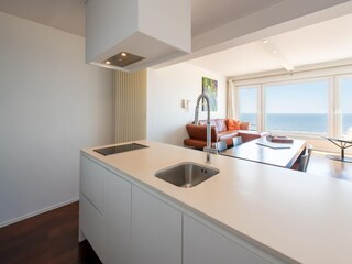 Ferienhaus Ostende Ausstattung 13