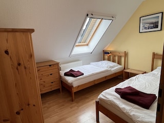 2. Schlafzimmer 17