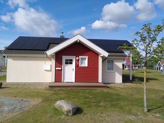 seit 2025 mit Photovoltaik und eigener Wallbox