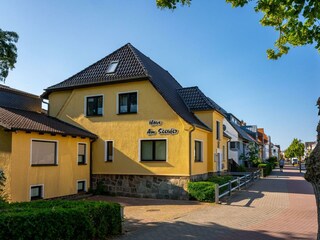 Ferienwohnung Waren (Müritz) Umgebung 20