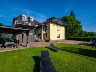 Ferienwohnung Waren (Müritz) Umgebung 22