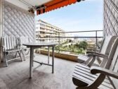 Appartement Vallauris Buitenaudio-opname 1