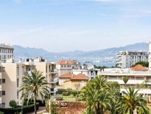 Wunderschönes Apartment mit Meerblick und 2 Terrassen - Vallauris - image1