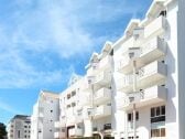 Appartement Arcachon Buitenaudio-opname 1