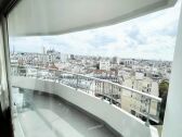 Appartement Paris Buitenaudio-opname 1