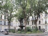 Appartement Paris Buitenaudio-opname 1