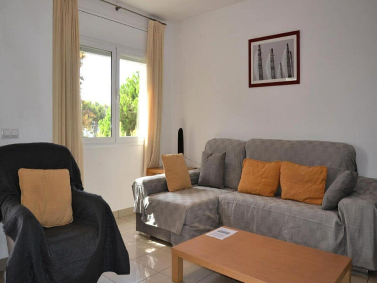 Apartamento L'Estartit  1