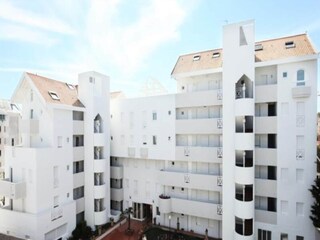 Appartement Arcachon Enregistrement extérieur 16