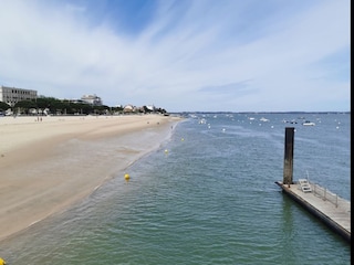 Apartment Arcachon Environment 37