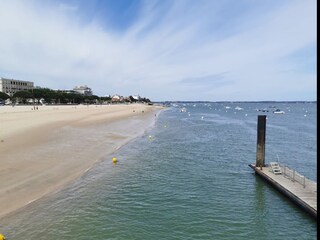 Apartment Arcachon Umgebung 37