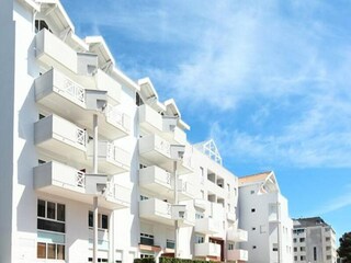 Apartment Arcachon Außenaufnahme 10