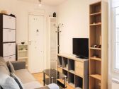 Appartement Paris  1