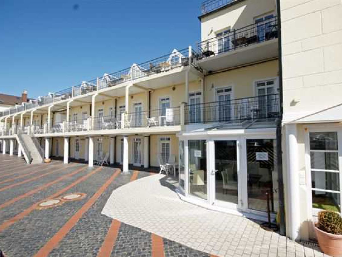 Wellness Norderney Hotel Wellness Norderney Hotel